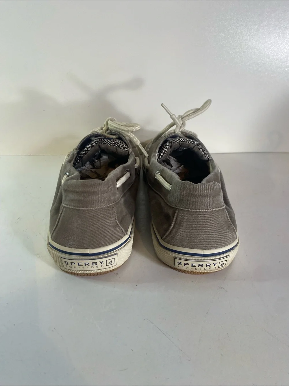 N/A sperry top